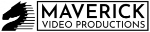Maverick Video Productions Logo
