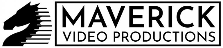 Maverick Video Productions Logo