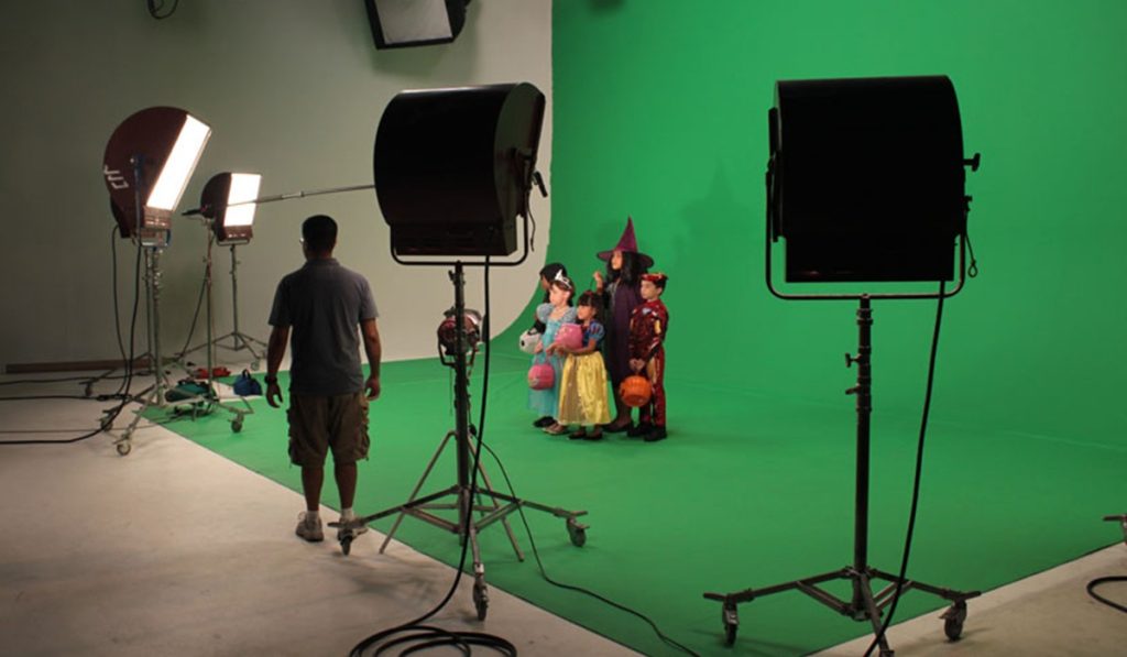 Video Production in San Antonio, Texas